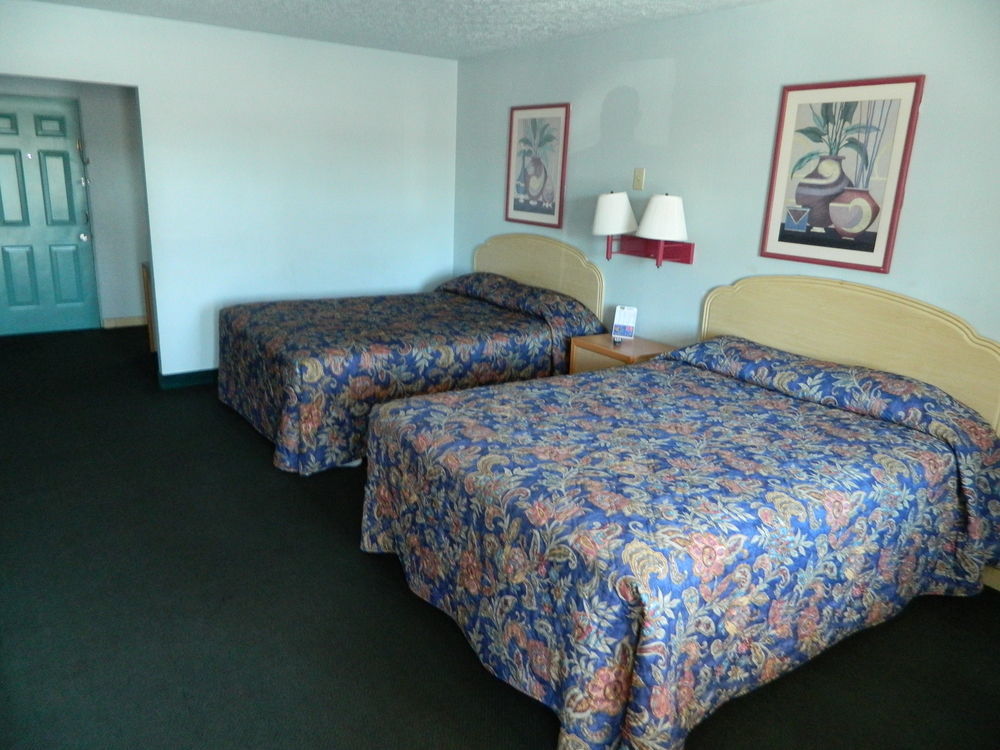 Motel Lion - St. Augustine