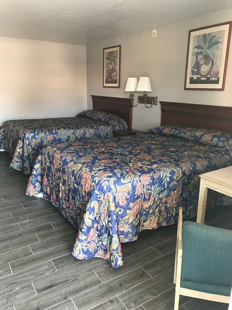 Motel Lion - St. Augustine