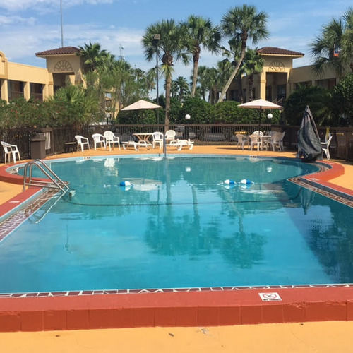 Stayable St Augustine Motel 2*