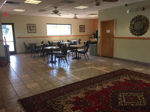 Motel Stayable St Augustine