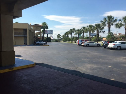Motel Stayable St Augustine 2*