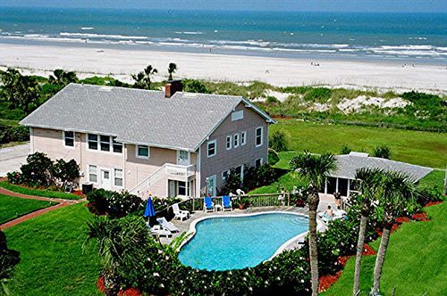 Hotel Beachfront