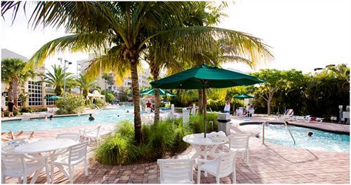 At Weston, Lauderdale Resort