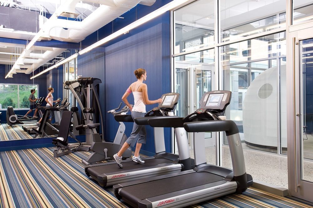 Hotel Aloft Miami Dadeland