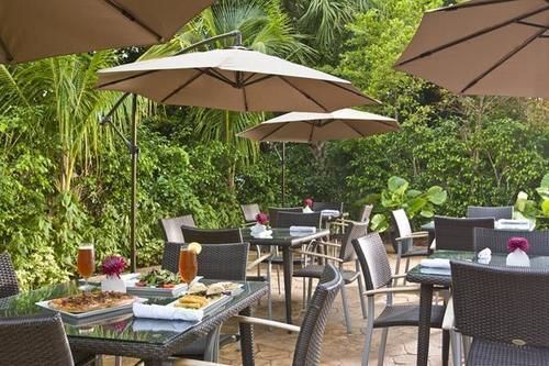 Aloft Miami Dadeland 3* Kendall