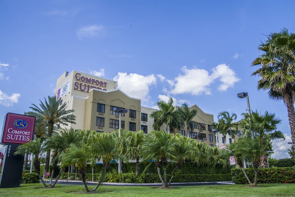 Comfort Miami - 3* Kendall