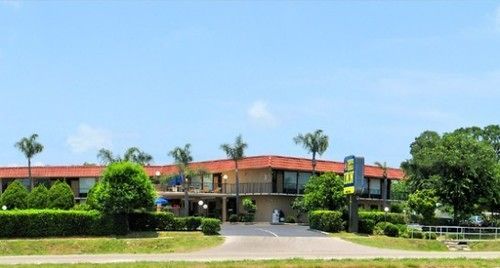 Tarpon Shores 2* Tarpon Springs