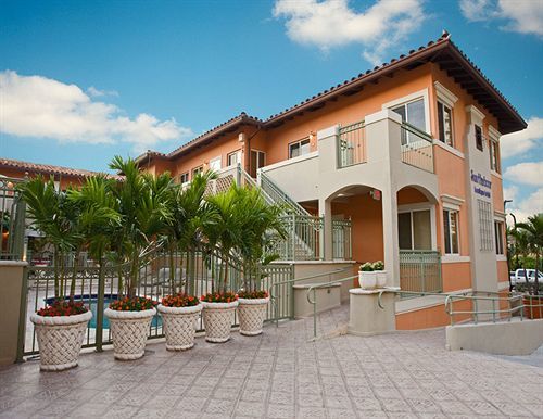 Hotel Sun Harbour Boutique Bal Harbour