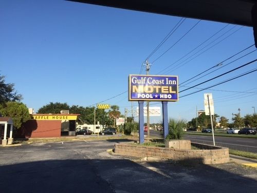 Hotel Gulf Coast Gulf Breeze