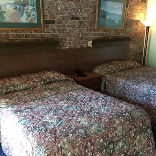 Gulf Coast Hotel