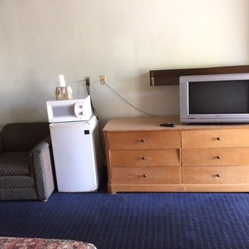 Gulf Coast Hotel 2*