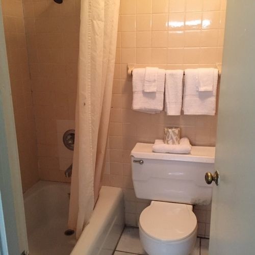Gulf Coast Hotel
