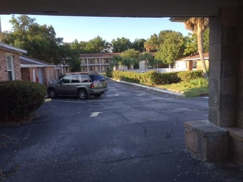 Gulf Coast Hotel Gulf Breeze
