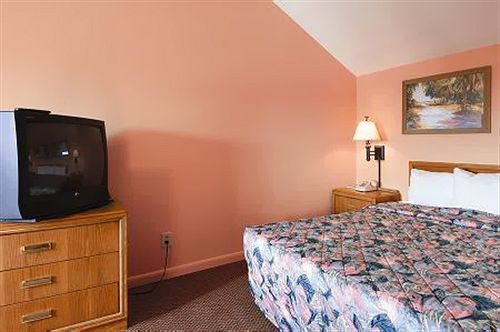 Inn Waterside And Marina Key Largo