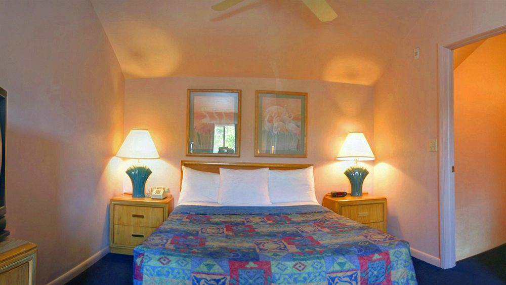 Waterside And Marina 3* Key Largo