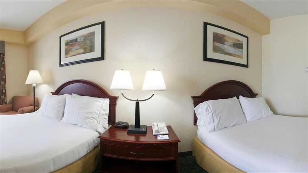 Inn Express West Palm Metrocentre By Ihg 3*