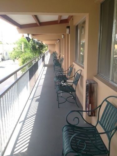 Parkview Motor Motel West Palm Beach