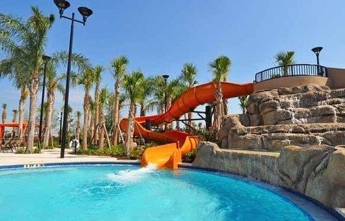 Solterra Resort-Style Pool Homes Resort 3*