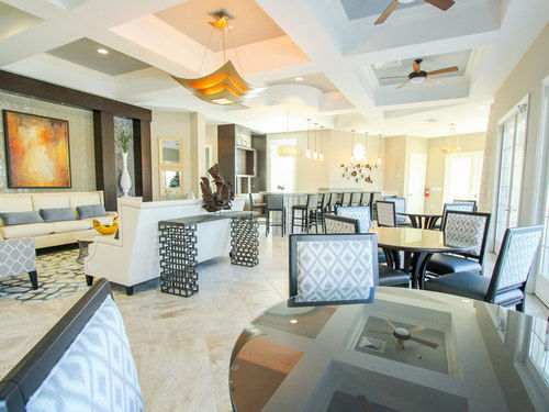 Solterra Resort-Style Pool Homes Davenport