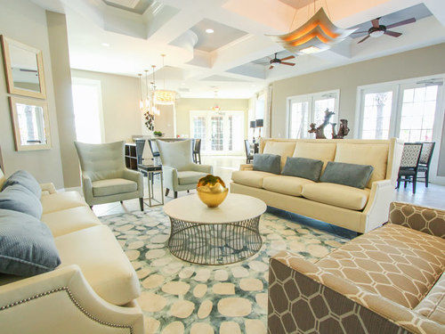 Solterra Resort-Style Pool Homes