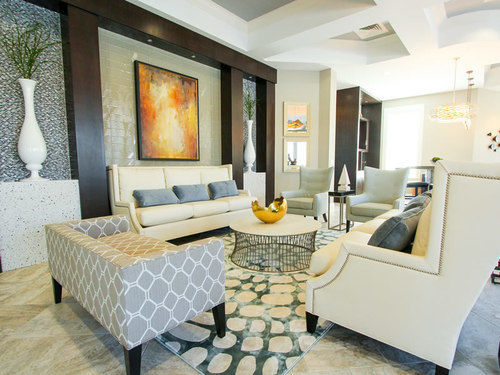 Solterra Resort-Style Pool Homes 3* Davenport
