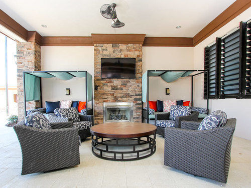 Solterra Resort-Style Pool Homes Davenport