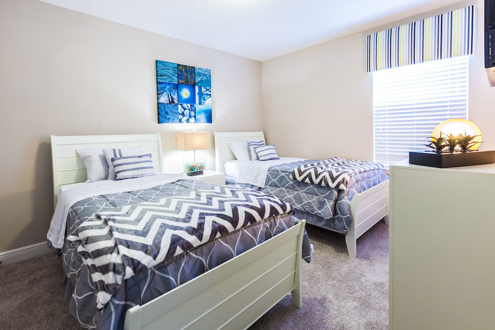 Solterra Resort-Style Pool Homes 3*