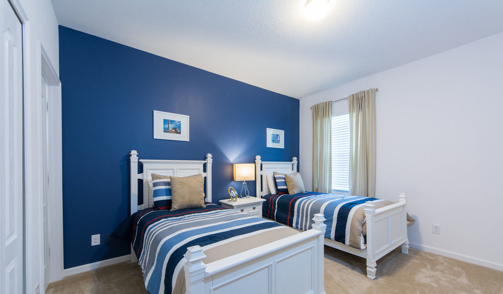 Solterra Resort-Style Pool Homes Davenport