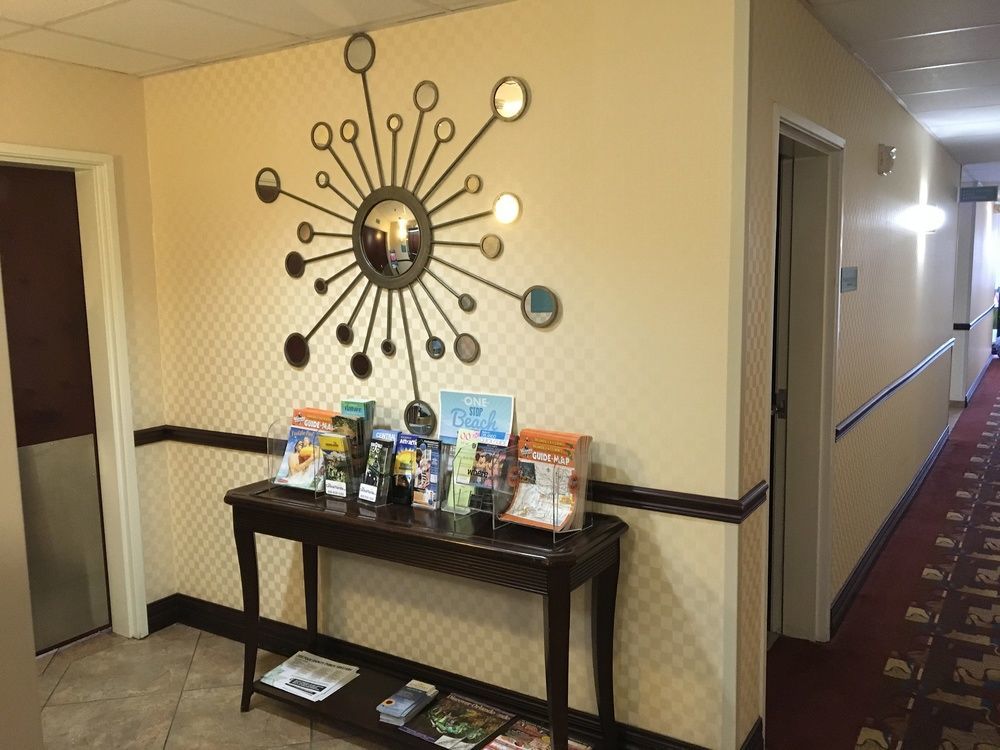 Hotel Comfort & Maingate South