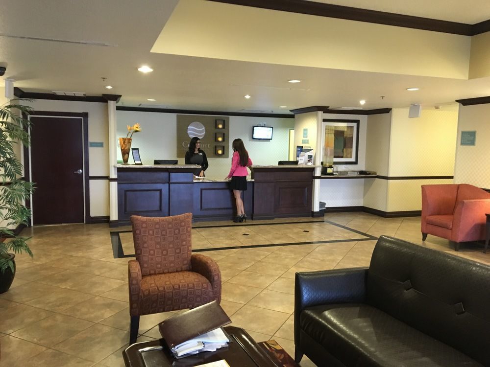 Hotel Comfort & Maingate South