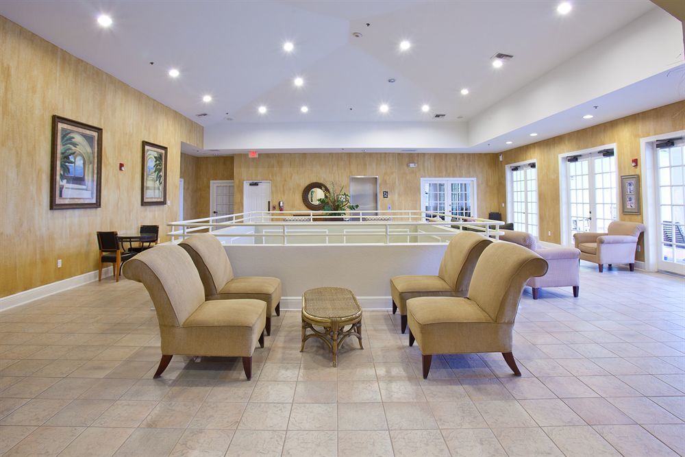 Bahama Bay Aparthotel 4*
