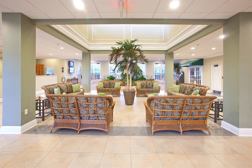 Bahama Bay 4* Citrus Ridge