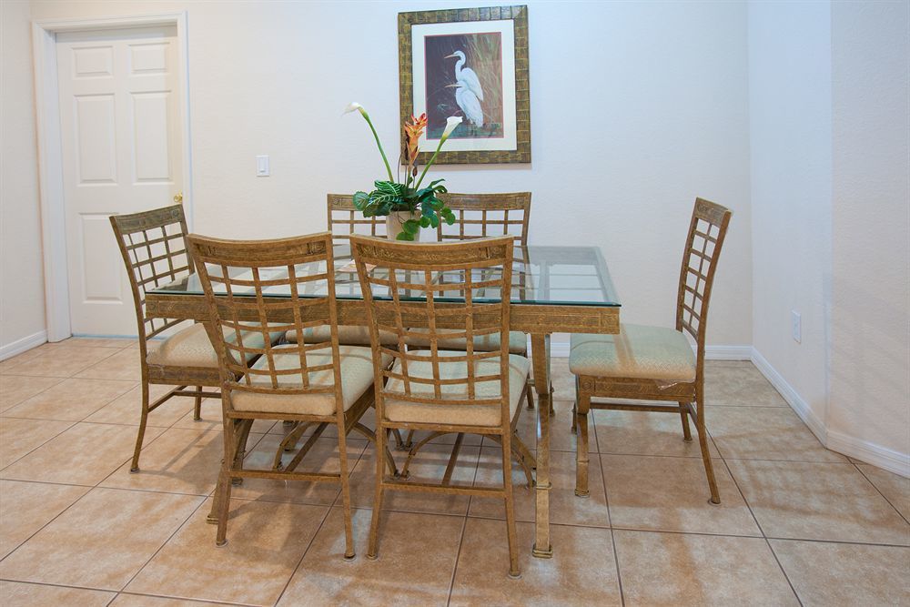 Bahama Bay Aparthotel Citrus Ridge