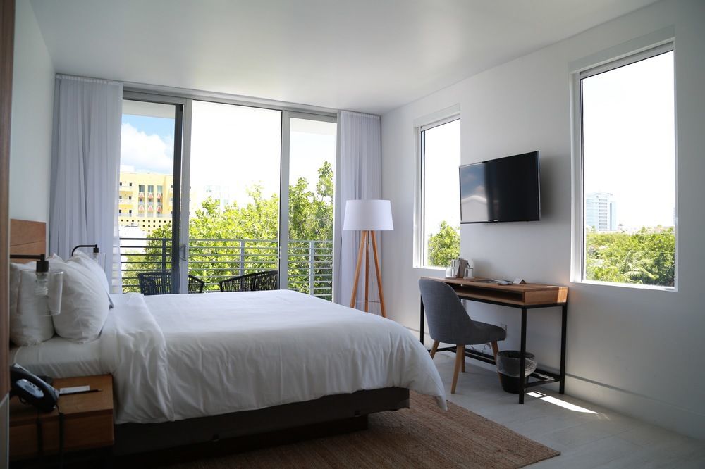 The Meridian Miami By Kasa Living Hotel