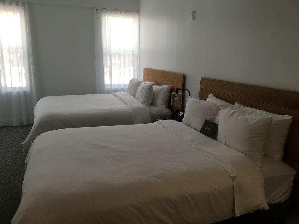 The Meridian Miami By Kasa Living Hotel 4*