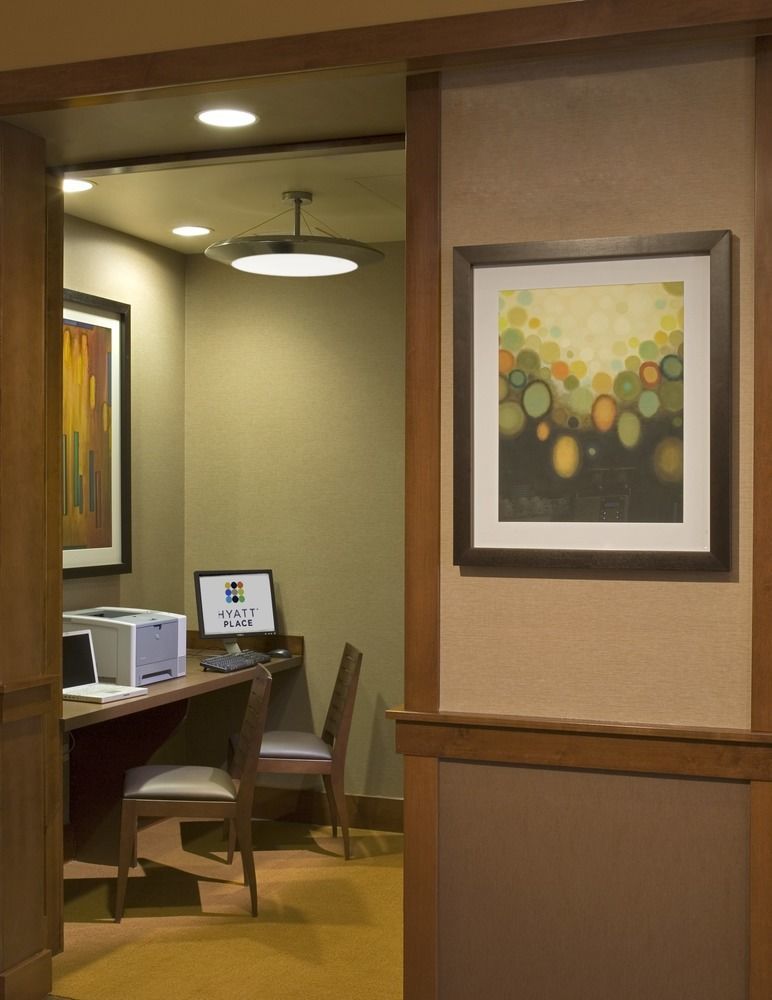 Hotel Hyatt Place Ft. Lauderdale/plantation