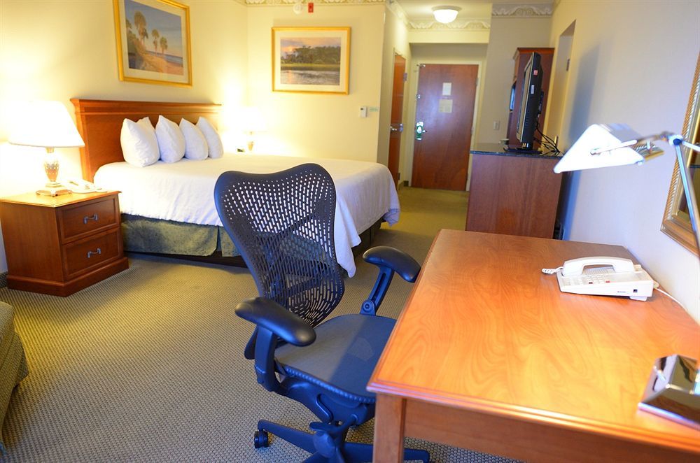 Hilton Garden Ft. Lauderdale Sw/miramar 3*