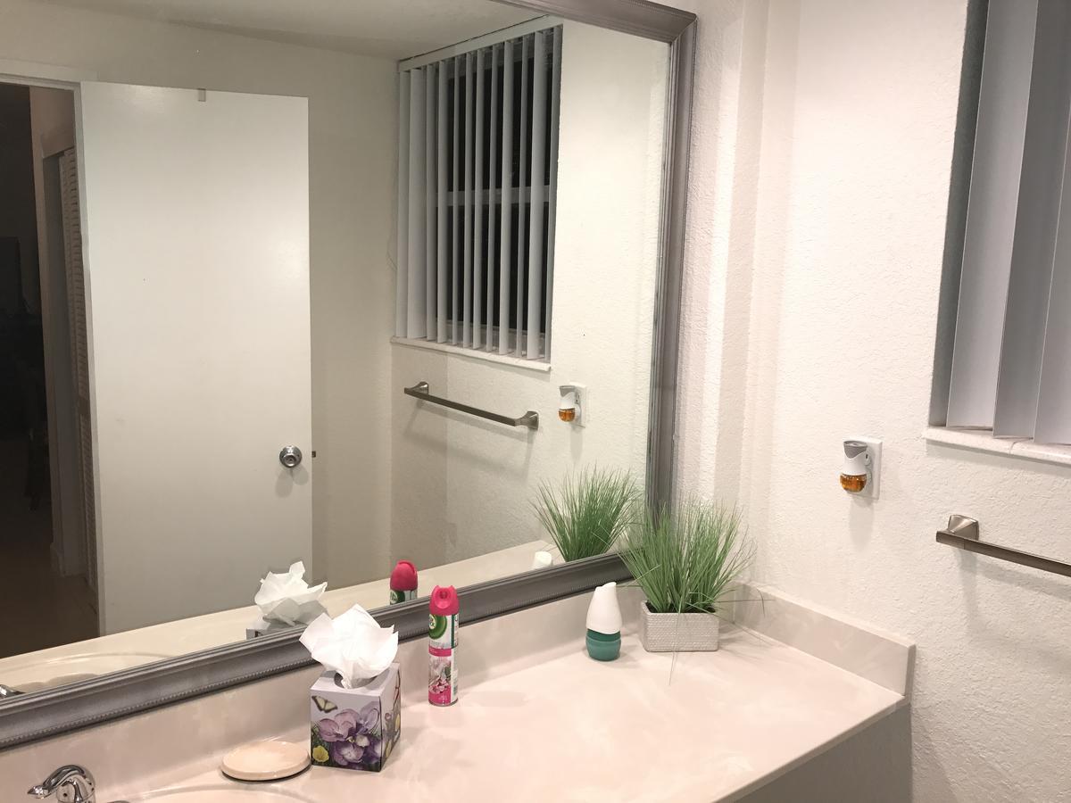Apartment At Sian Residences *