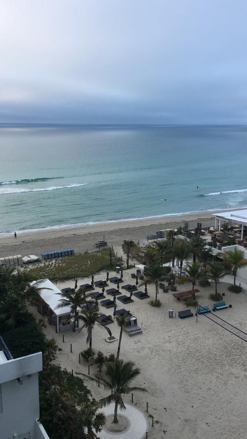 Apartment At Sian Residences Hallandale Beach
