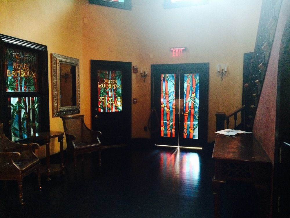 Sundy House - Delray