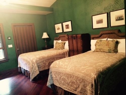 Inn Sundy House - Delray 4*