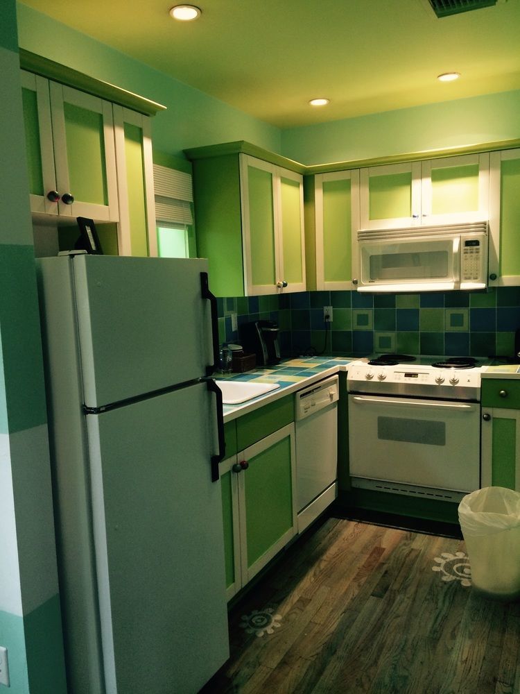 Inn Sundy House - Delray
