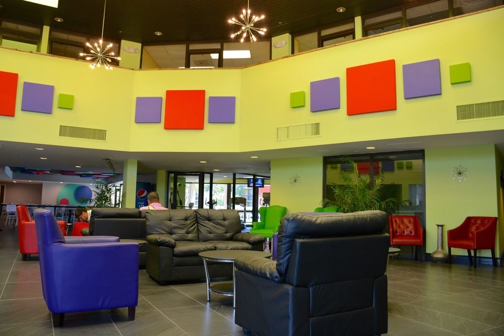Grand Hotel Orlando At Universal Blvd - Shuttle To Theme Parks