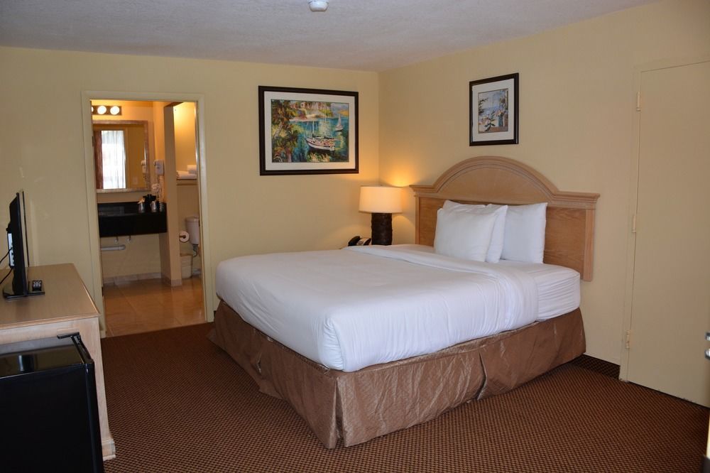 Hotel Grand Hotel Orlando At Universal Blvd - Shuttle To Theme Parks