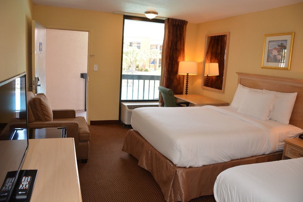 Hotel Grand Hotel Orlando At Universal Blvd - Shuttle To Theme Parks 3*