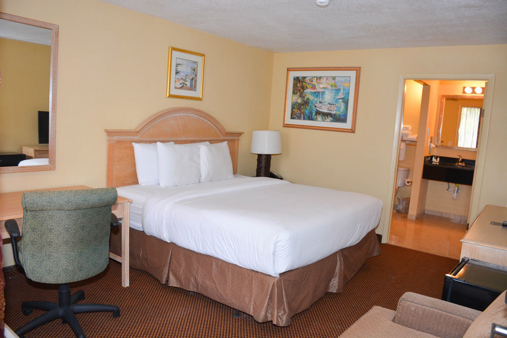 Grand Hotel Orlando At Universal Blvd - Shuttle To Theme Parks Hotel 3*