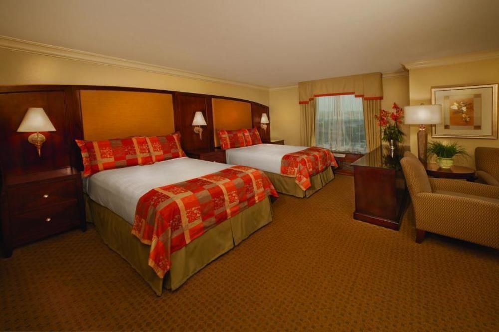 Rosen Centre Orlando Convention Center Hotel