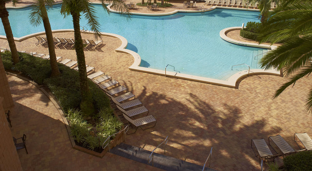 Hotel Rosen Centre Orlando Convention Center