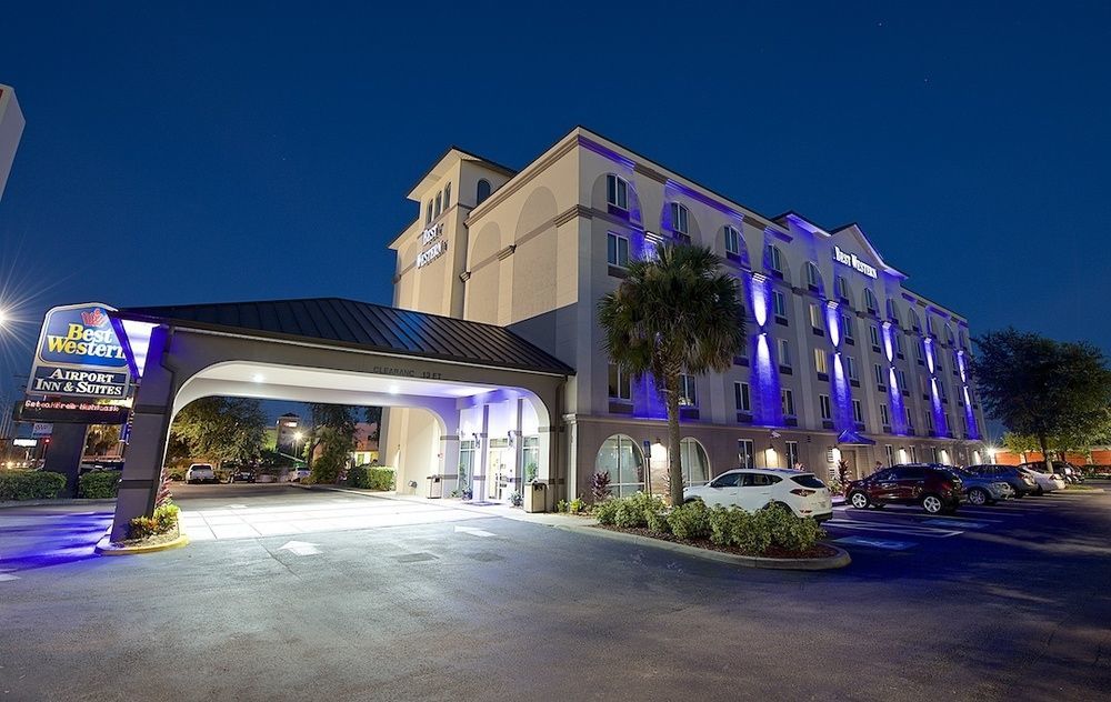Hotel Sonesta Essential Orlando