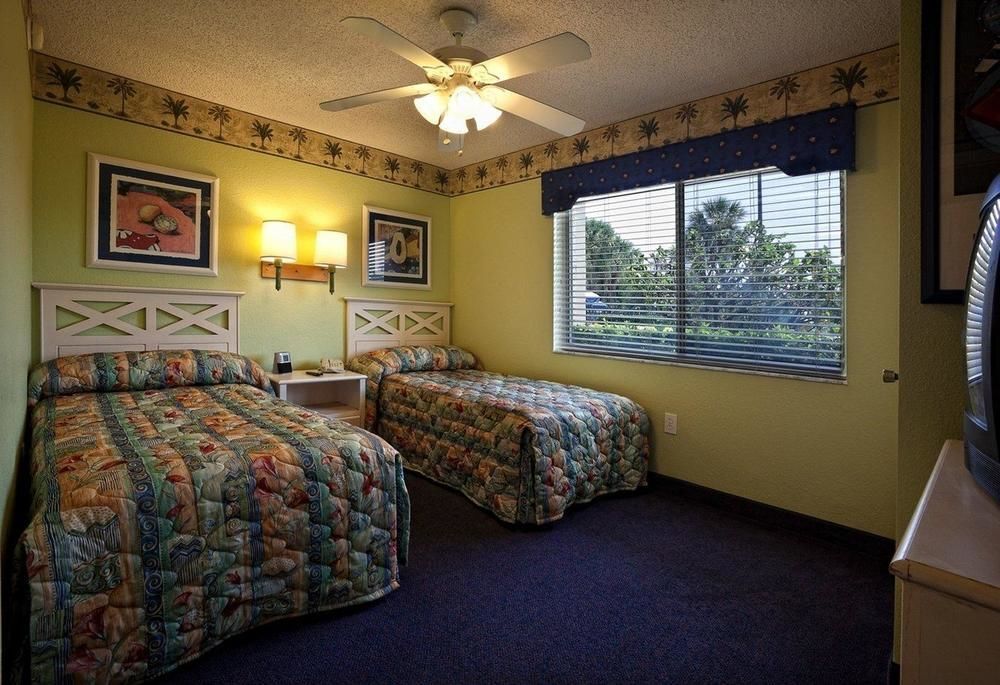 Westgate Leisure Resort 3*